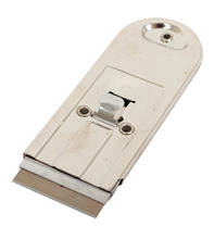 Glasskrape 39 x 19 mm